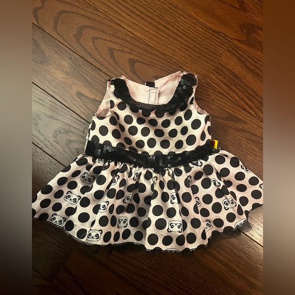 Build-a-Bear Lot of 5 Dresses - Picture 3 of 7